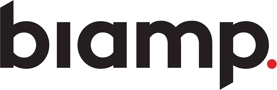 Biamp Tesira
