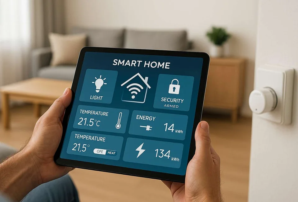 Smart Home